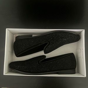 Steve Madden Caviarr Men’s Dress Shoes size 12.